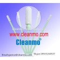 High Quality! Disposable Lint Free Cleanroom Foam Swab 757